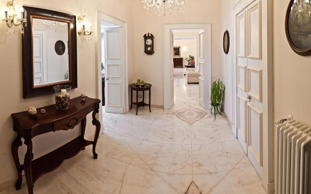 Palazzo Volta Boutique Luxury B&B Nardo Exterior photo