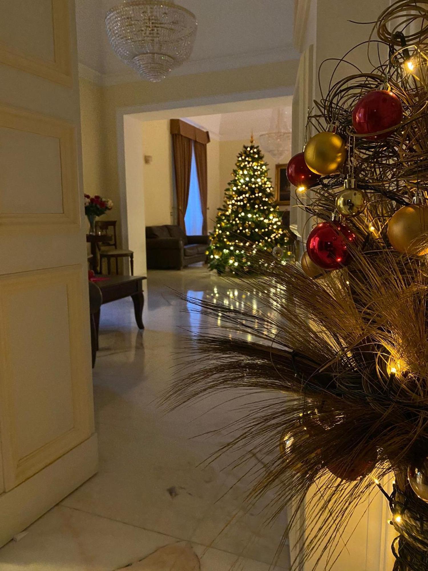 Palazzo Volta Boutique Luxury B&B Nardo Exterior photo