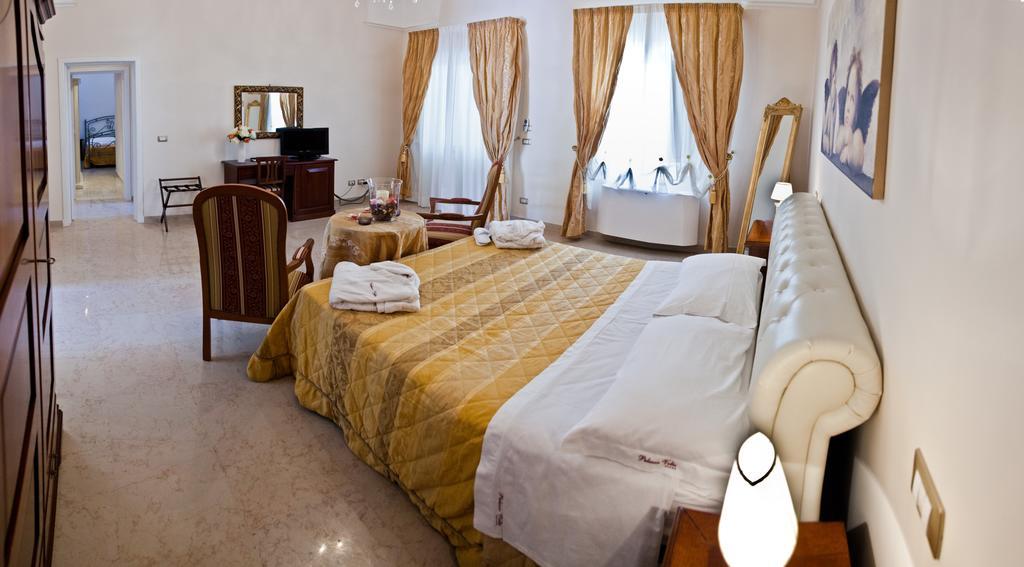 Palazzo Volta Boutique Luxury B&B Nardo Room photo