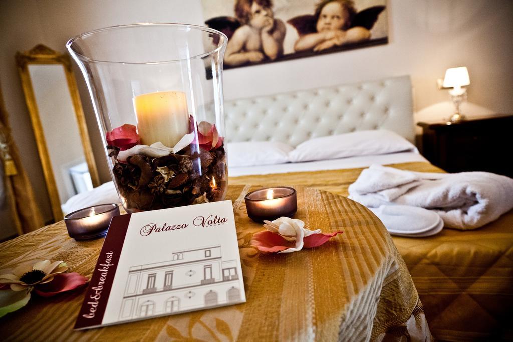 Palazzo Volta Boutique Luxury B&B Nardo Room photo