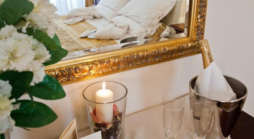 Palazzo Volta Boutique Luxury B&B Nardo Room photo