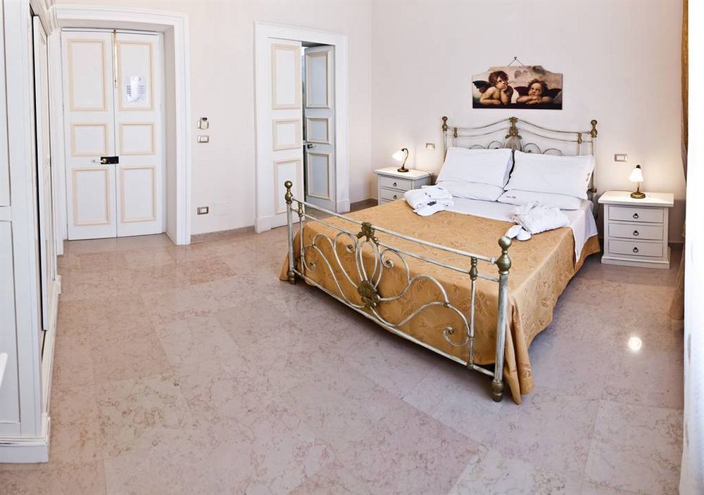 Palazzo Volta Boutique Luxury B&B Nardo Exterior photo