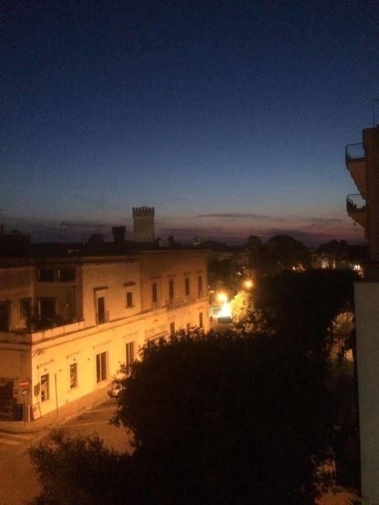 Palazzo Volta Boutique Luxury B&B Nardo Exterior photo